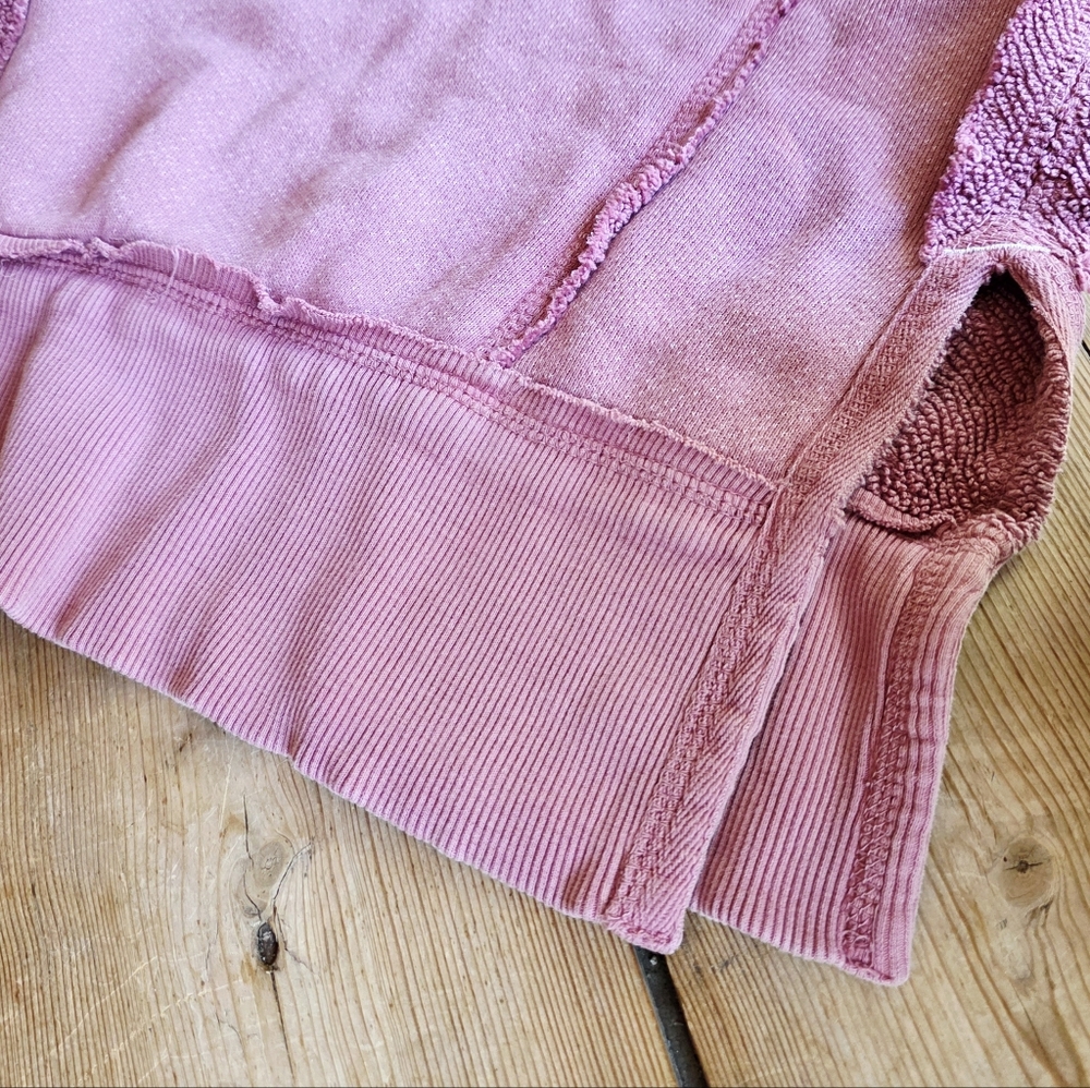 New Free People We The Free Longline Cardi XS - Picture 14 of 14